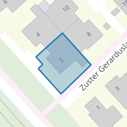 Perceel NDP01-A-4815