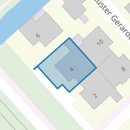 Perceel NDP01-A-4816