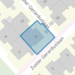 Perceel NDP01-A-4818