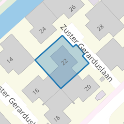 Perceel NDP01-A-4823