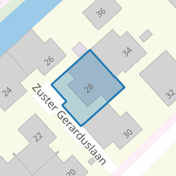 Perceel NDP01-A-4825