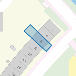 Perceel NDP01-A-4851