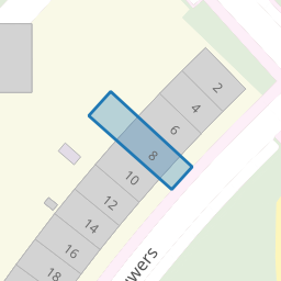 Perceel NDP01-A-4852