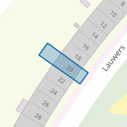 Perceel NDP01-A-4858