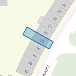 Perceel NDP01-A-4864