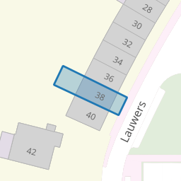 Perceel NDP01-A-4867