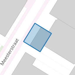 Perceel NDP01-A-4873