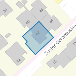 Perceel NDP01-A-4889