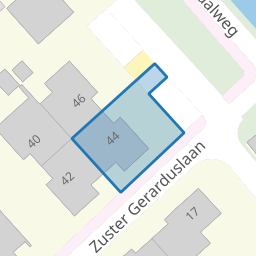 Perceel NDP01-A-4890