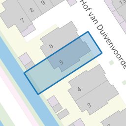 Perceel NDP01-A-4945