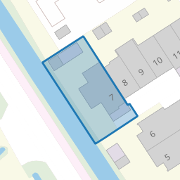 Perceel NDP01-A-4947