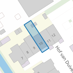 Perceel NDP01-A-4950