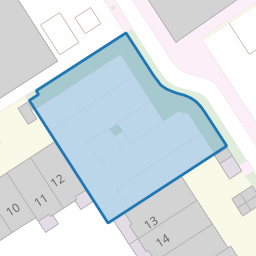 Perceel NDP01-A-4953