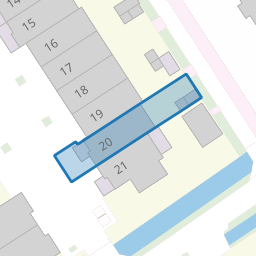 Perceel NDP01-A-4961