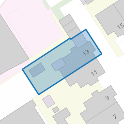 Perceel NDP01-A-4964