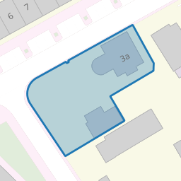 Perceel NDP01-A-5002