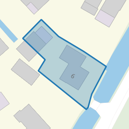 Perceel NDP01-A-5006