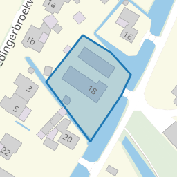 Perceel NDP01-A-5016