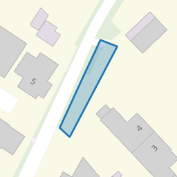 Perceel NDP01-A-5018