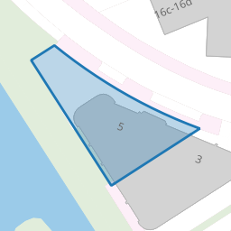 Perceel NDP01-A-5022