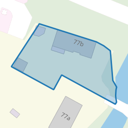 Perceel NDP01-A-5025