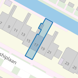 Perceel NDP01-A-5058