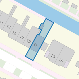 Perceel NDP01-A-5060