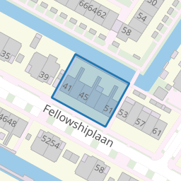 Perceel NDP01-A-5070