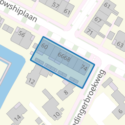 Perceel NDP01-A-5098