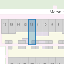 Perceel NDP01-A-5107