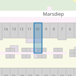 Perceel NDP01-A-5109