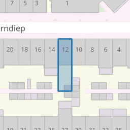 Perceel NDP01-A-5142