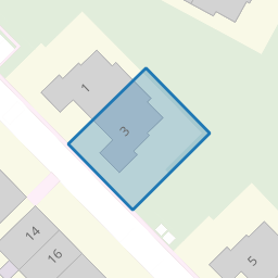 Perceel NDP01-A-5159