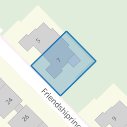 Perceel NDP01-A-5161
