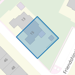 Perceel NDP01-A-5165
