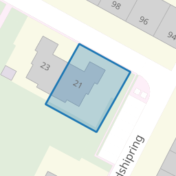 Perceel NDP01-A-5168