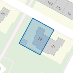 Perceel NDP01-A-5169
