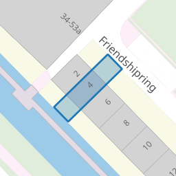 Perceel NDP01-A-5181