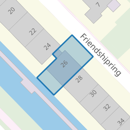 Perceel NDP01-A-5191