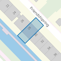 Perceel NDP01-A-5192