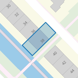 Perceel NDP01-A-5197