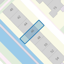 Perceel NDP01-A-5201