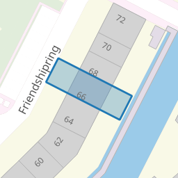 Perceel NDP01-A-5211