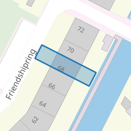 Perceel NDP01-A-5212