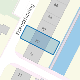 Perceel NDP01-A-5216