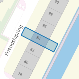 Perceel NDP01-A-5218