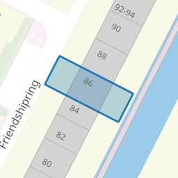 Perceel NDP01-A-5219