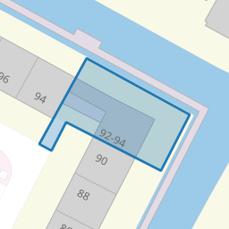 Perceel NDP01-A-5222