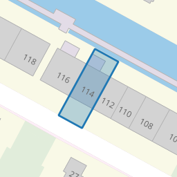 Perceel NDP01-A-5233