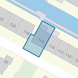 Perceel NDP01-A-5234